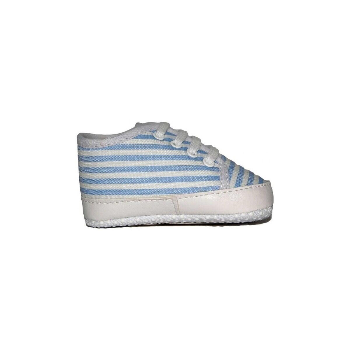 Pantofi Băieți Botoșei bebelusi Colores 9178-15 Alb
