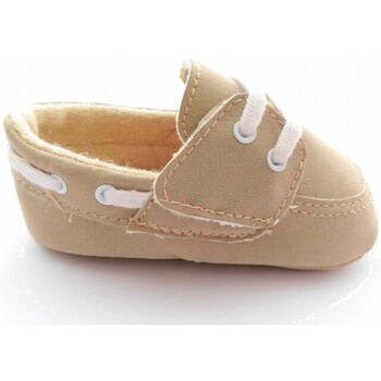 Pantofi Copii Botoșei bebelusi Colores 10081-15 Maro