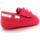 Pantofi Băieți Botoșei bebelusi Colores 10083-15 roșu