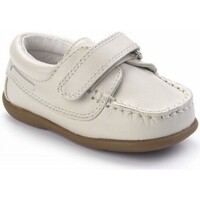 Pantofi Copii Pantofi barcă D'bébé 24516-18 Bej