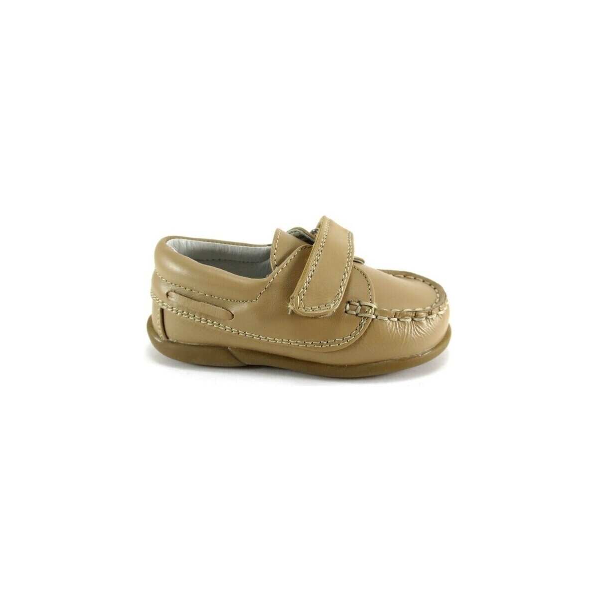 Pantofi Copii Pantofi barcă D'bébé 24517-18 Gri