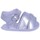 Pantofi Băieți Botoșei bebelusi Colores 10088-15 Argintiu