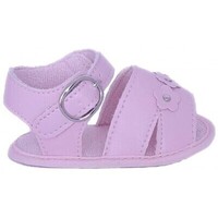 Pantofi Copii Botoșei bebelusi Colores 10089-15 roz