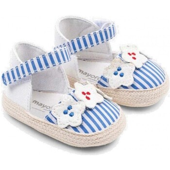 Pantofi Băieți Botoșei bebelusi Mayoral 23759-15 albastru
