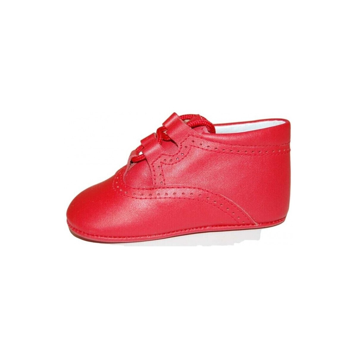 Pantofi Băieți Botoșei bebelusi Colores 15951-15 roșu