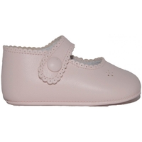 Pantofi Copii Botoșei bebelusi Colores 12827-15 roz