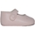 Pantofi Băieți Botoșei bebelusi Colores 12827-15 roz