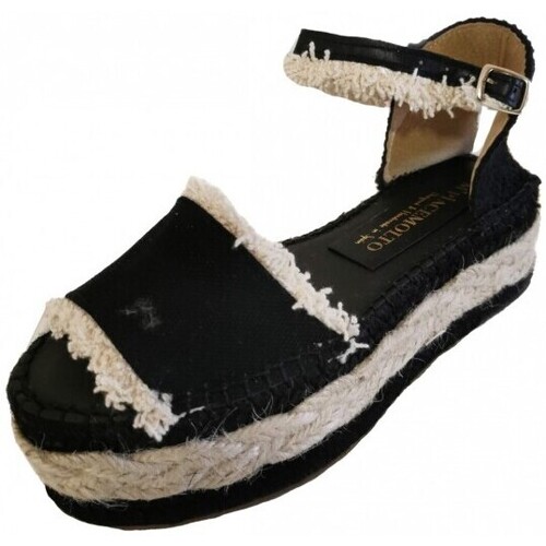 Pantofi Sandale M'piacemolto 24539-24 Negru
