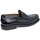 Pantofi Bărbați Mocasini CallagHan 24238-28 Negru