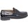 Pantofi Bărbați Mocasini CallagHan 24571-28 Negru