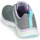 Pantofi Femei Pantofi sport Casual Skechers FLEX APPEAL 4.0 Grey / Pink