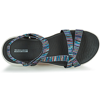 Skechers ON THE GO 600 ELECTRIC  multicolor