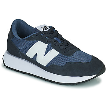 Pantofi Bărbați Pantofi sport Casual New Balance 237 Blue
