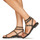 Pantofi Femei Sandale Ash PLAY Negru