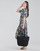 Îmbracaminte Femei Rochii lungi Lauren Ralph Lauren BAYZEE Multicolor