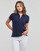 Îmbracaminte Femei Tricou Polo mânecă scurtă Lauren Ralph Lauren KIEWICK Albastru