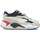 Pantofi Copii Sneakers Puma Rsx3 worldhood ac inf Multicolor