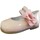 Pantofi Fete Balerin și Balerini cu curea Gulliver 24515-18 roz