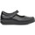 Pantofi Mocasini Gorila 22112-24 Negru