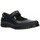 Pantofi Mocasini Gorila 22112-24 Negru