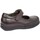 Pantofi Mocasini Gorila 24639-24 Maro