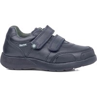 Pantofi Copii Pantofi Oxford
 Gorila 23496-24 albastru
