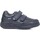 Pantofi Mocasini Gorila 23496-24 Albastru