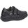 Pantofi Mocasini Gorila 23512-24 Negru