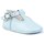 Pantofi Băieți Botoșei bebelusi Angelitos 19979-15 albastru