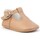 Pantofi Băieți Botoșei bebelusi Angelitos 20799-15 Maro