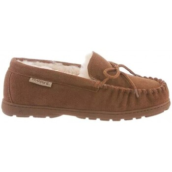 Pantofi Copii Papuci de casă Bearpaw 24885-24 Maro