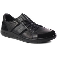 Pantofi Bărbați Pantofi sport Casual Rieker B271200 Negre
