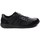 Pantofi Bărbați Pantofi sport Casual Rieker B271200 Negru