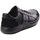 Pantofi Bărbați Pantofi sport Casual Rieker B271200 Negru