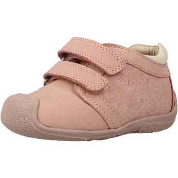 Pantofi Fete Pantofi Oxford
 Chicco GAMMY roz