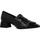 Pantofi Femei Pantofi cu toc Dibia 6112 Negru
