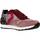Pantofi Fete Pantofi sport Casual Voile Blanche LIAM LACCIO roz