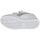 Pantofi Copii Sneakers Diadora 101.175782 01 C0516 White/Silver Argintiu
