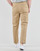 Îmbracaminte Bărbați Pantalon 5 buzunare Polo Ralph Lauren PANTALON CHINO PREPSTER AJUSTABLE ELASTIQUE AVEC CORDON INTERIEU Bej