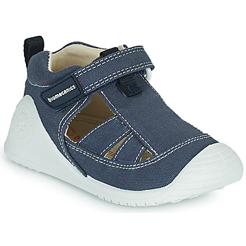 Pantofi Băieți Sandale
 Biomecanics 202211 Albastru