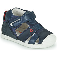 Pantofi Băieți Sandale
 Biomecanics 212144 Albastru