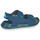 Pantofi Băieți Sandale adidas Performance SWIM SANDAL C Albastru