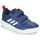Pantofi Copii Pantofi sport Casual adidas Performance TENSAUR C Albastru / Culoare închisă