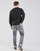 Îmbracaminte Bărbați Hanorace  Calvin Klein Jeans J30J314536-BAE Negru