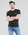 Îmbracaminte Bărbați Tricouri mânecă scurtă Calvin Klein Jeans YAF Negru