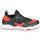 Pantofi Bărbați Pantofi sport Casual Globe TILT EVO Negru / Roșu