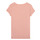Îmbracaminte Fete Tricouri mânecă scurtă Polo Ralph Lauren SIDONIE Roz