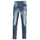 Îmbracaminte Bărbați Jeans drepti Diesel D-FINNING Albastru / Medium