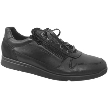 Pantofi Bărbați Pantofi sport Casual Redskins Croustill2 Negru