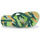 Pantofi Copii  Flip-Flops Ipanema IPANEMA CLASSIC IX KIDS Verde